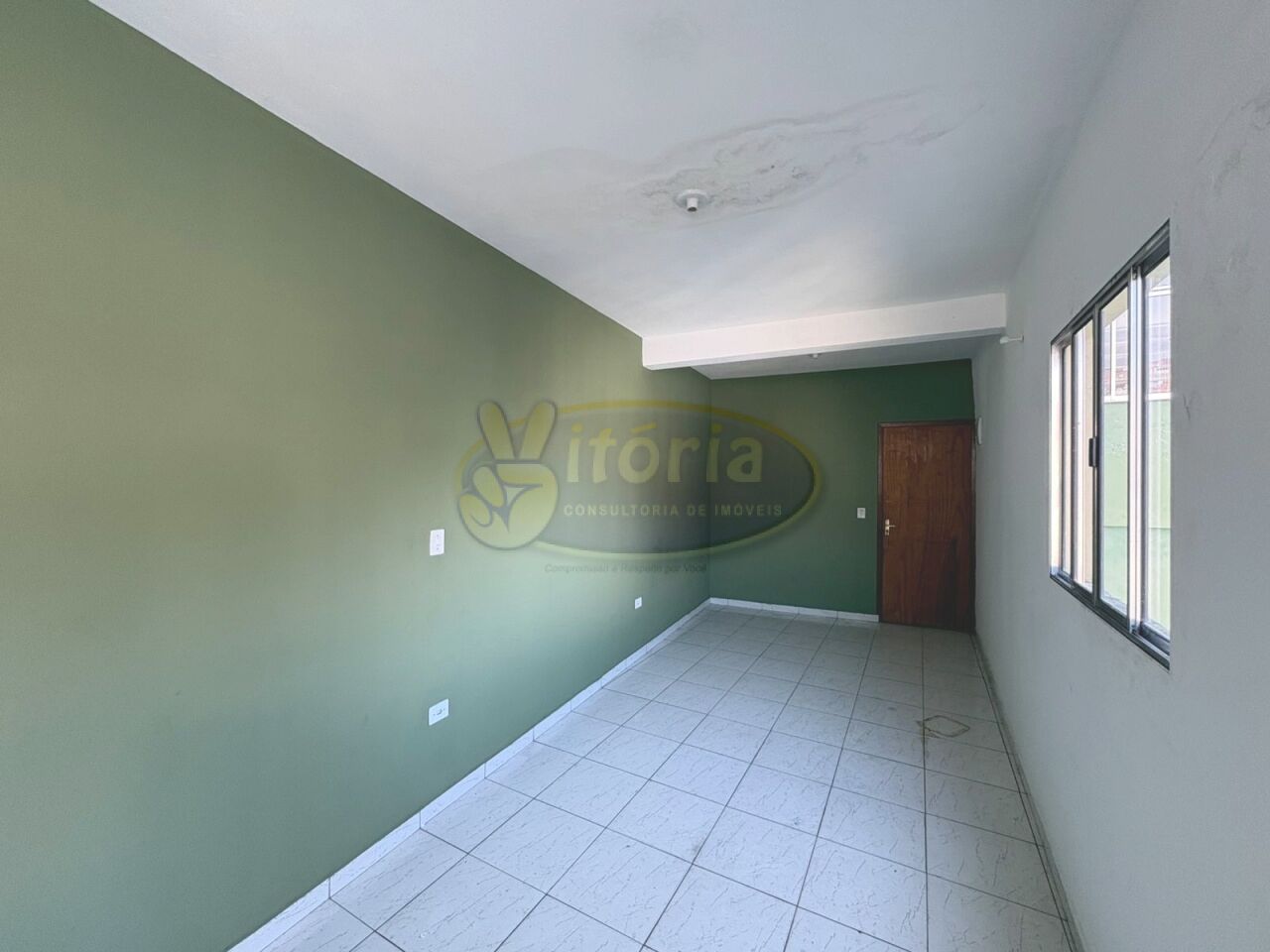 Apartamento para Locação - Dos Casa