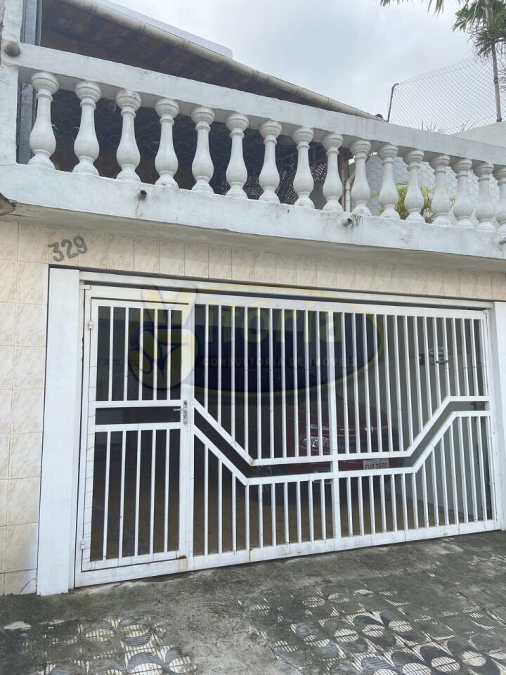 Casa Térrea para Venda - Vila Suíça