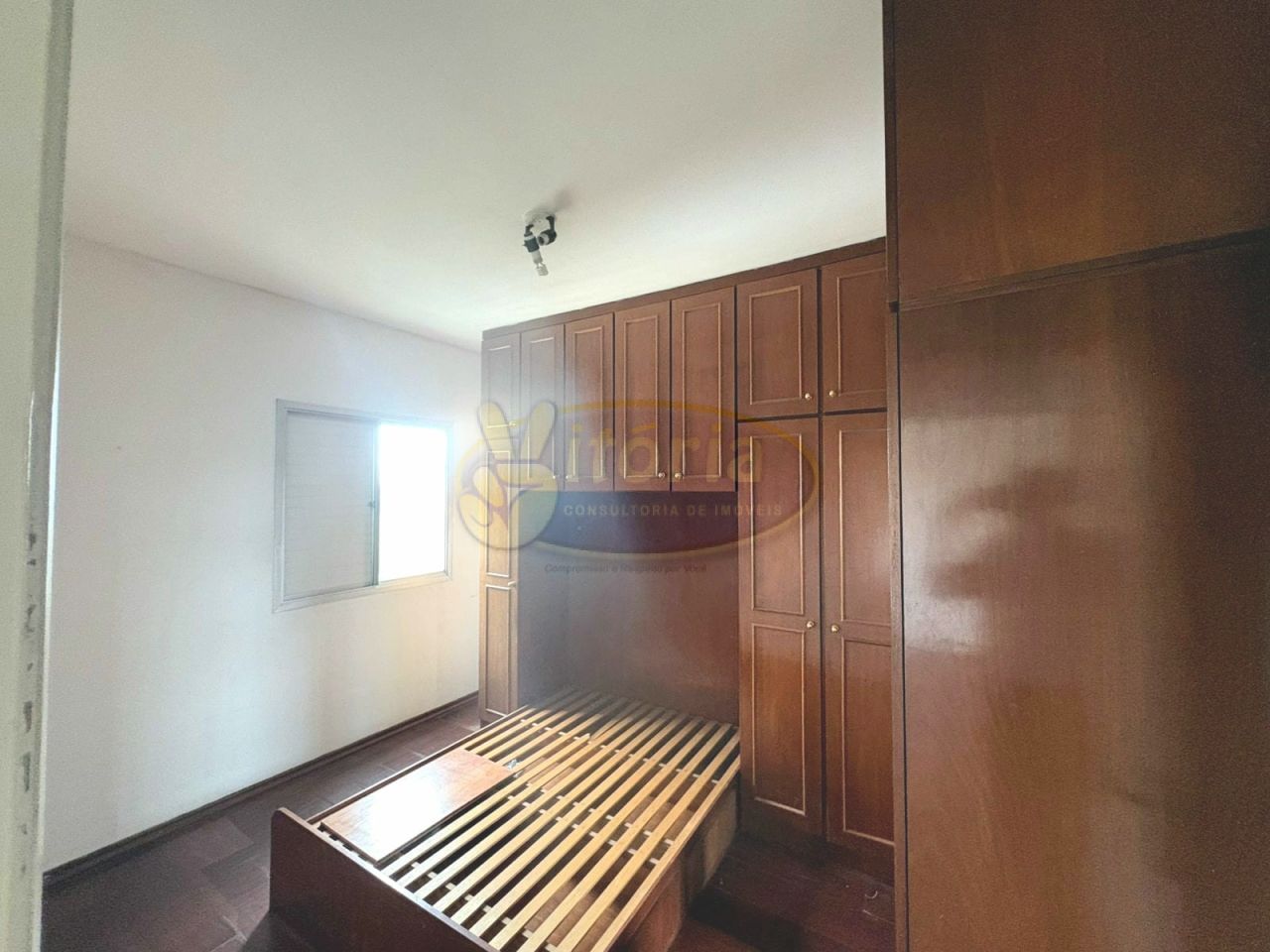 Apartamento para Locação - Demarchi