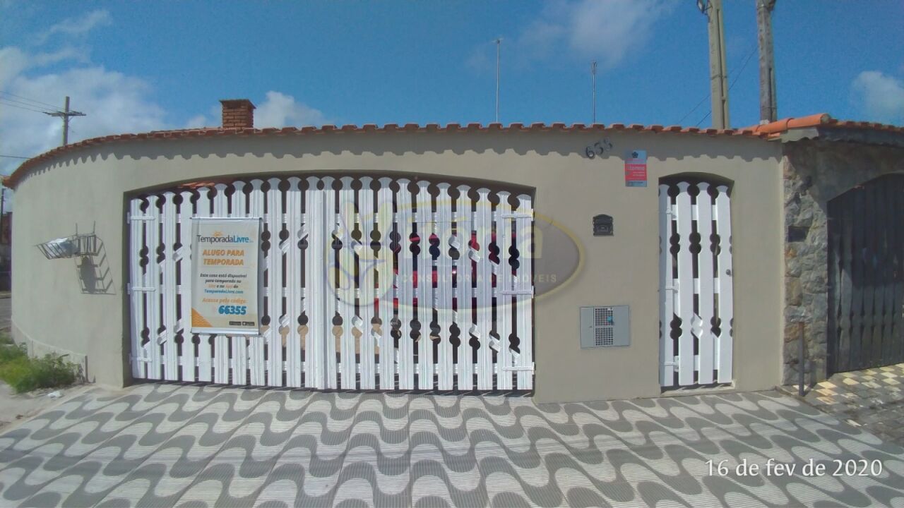 Casa Térrea para Venda - ITAPOAN