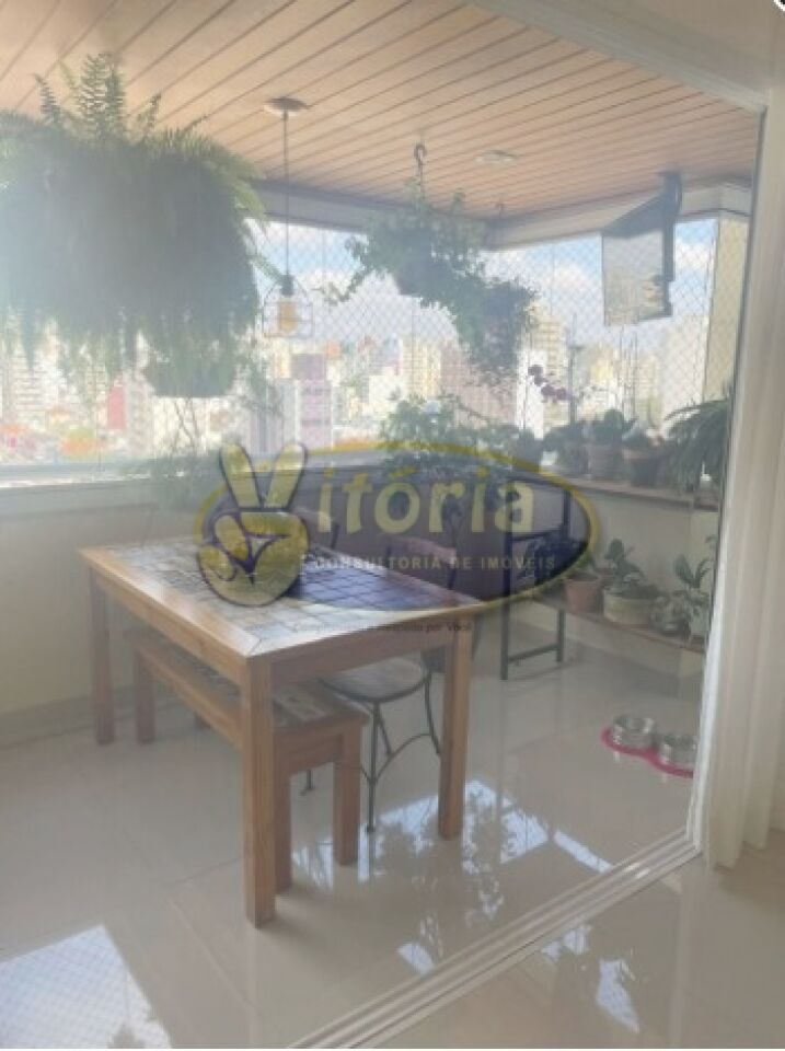 Apartamento para Venda - Centro