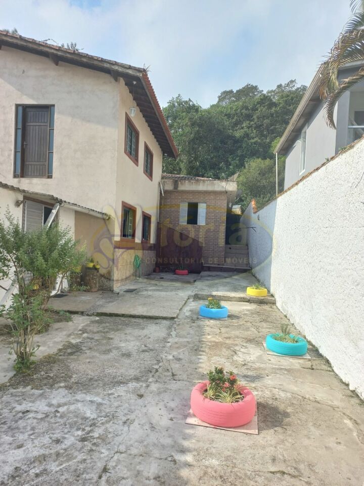 Sobrado para Venda - Sítio Taquaral