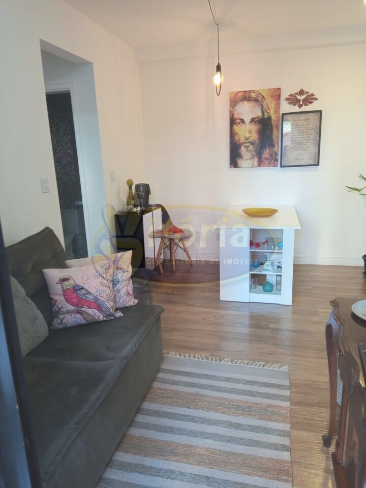 Apartamento para Venda - Vila Euclides