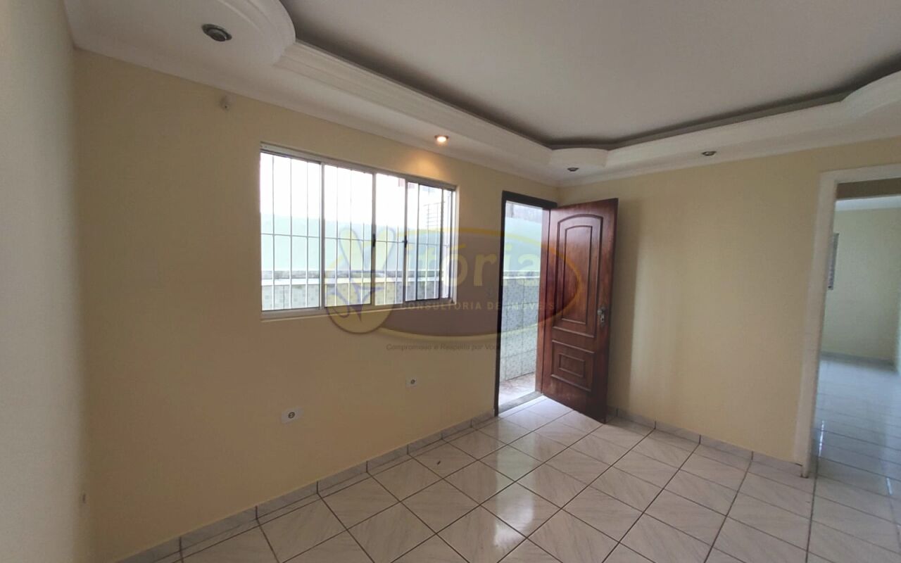 Casa Térrea para Venda - Demarchi