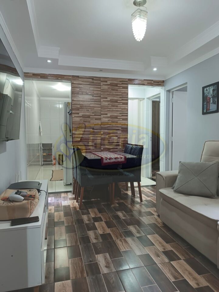 Apartamento para Venda - Demarchi