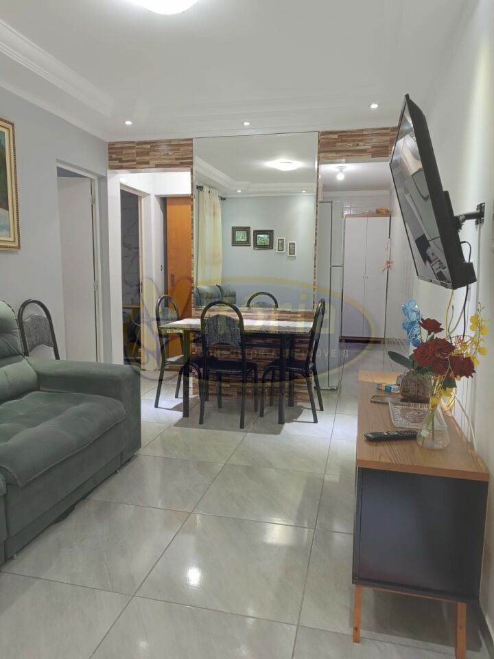 Apartamento para Venda - Demarchi