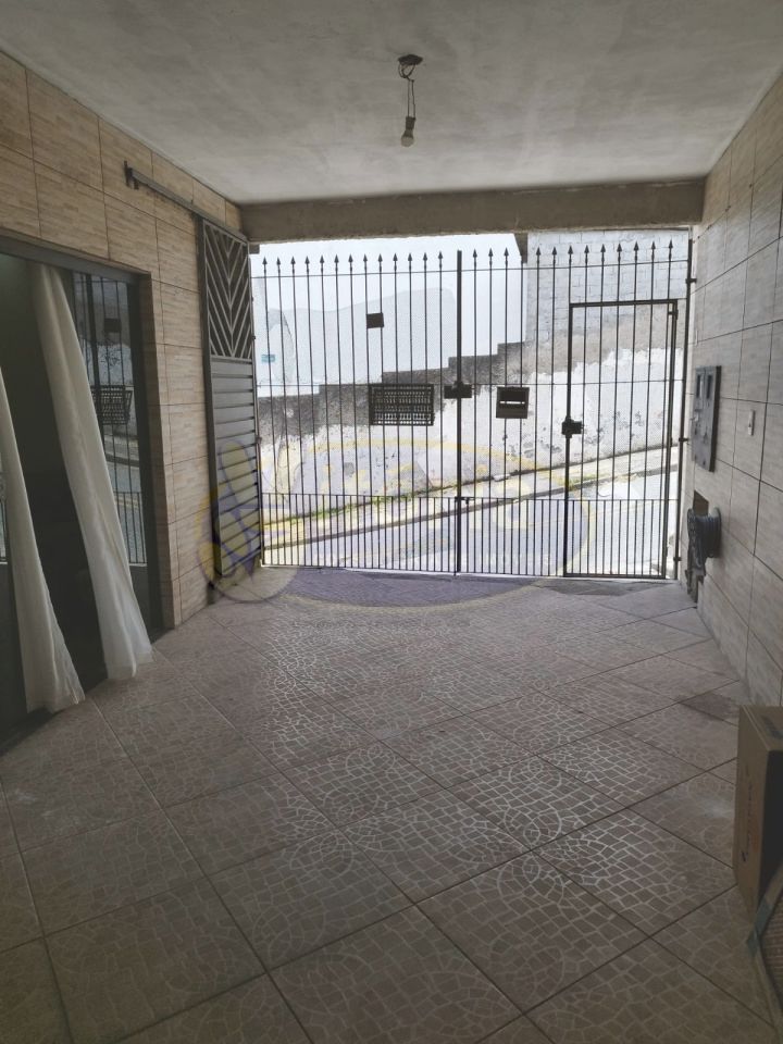 Sobrado para Venda - Dos Casa