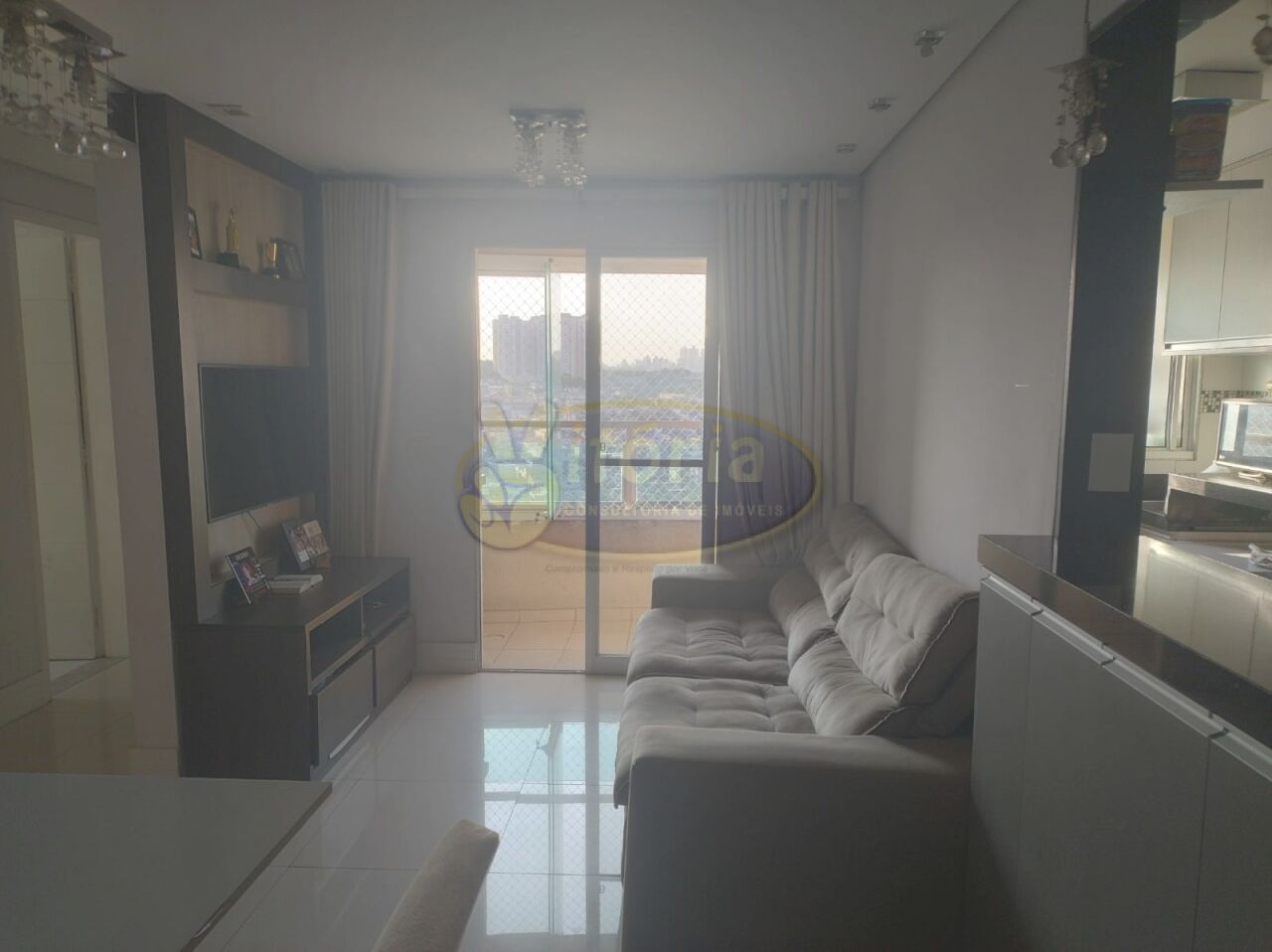 Apartamento para Venda - Taboão