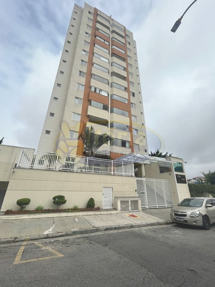 Apartamento para Venda - Jardim Santo Antônio
