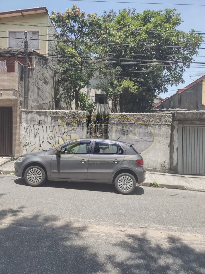 Sobrado para Venda - Jardim Alvorada