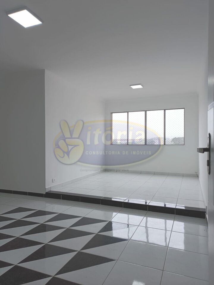 Apartamento para Venda - Parque Terra Nova