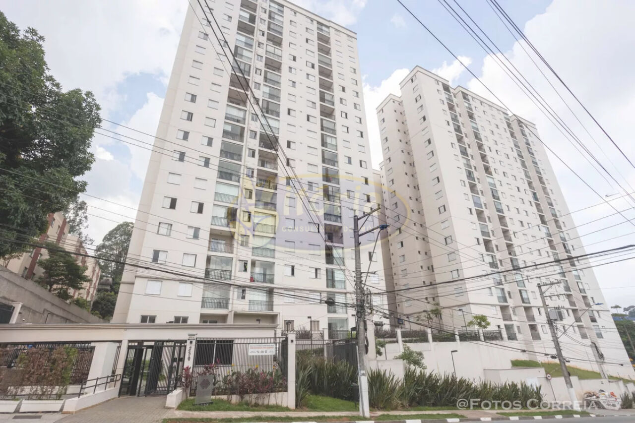 Apartamento para Venda - Conceição