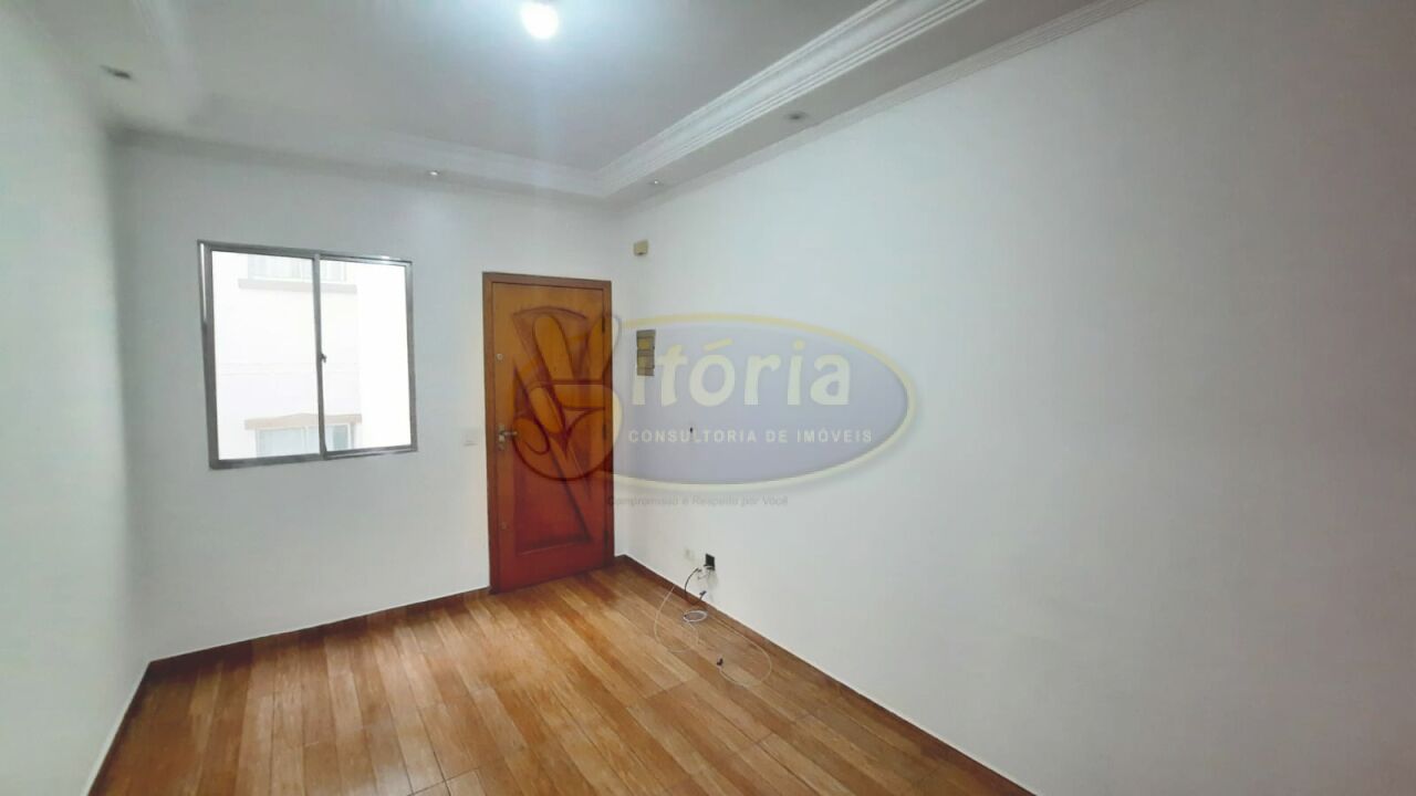 Apartamento para Venda - Demarchi