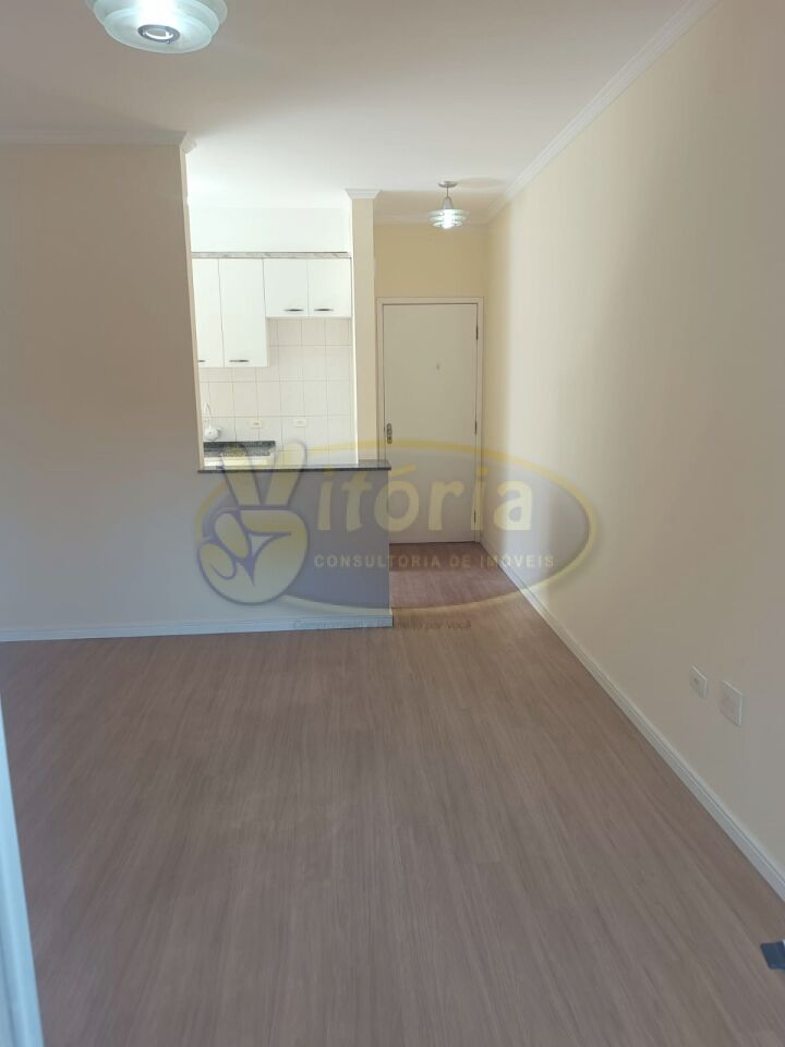 Apartamento para Venda - Demarchi