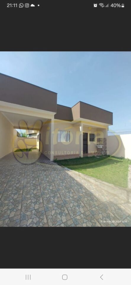 Sobrado para Venda - Mauá