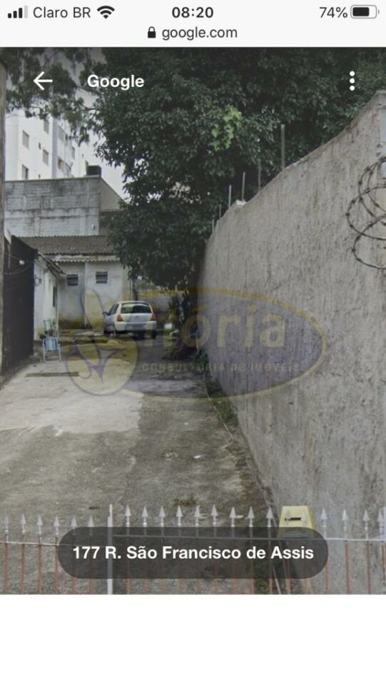 Terreno para Venda - Centro