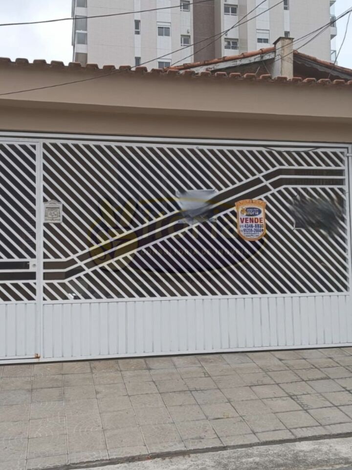 Casa Térrea para Venda - Demarchi
