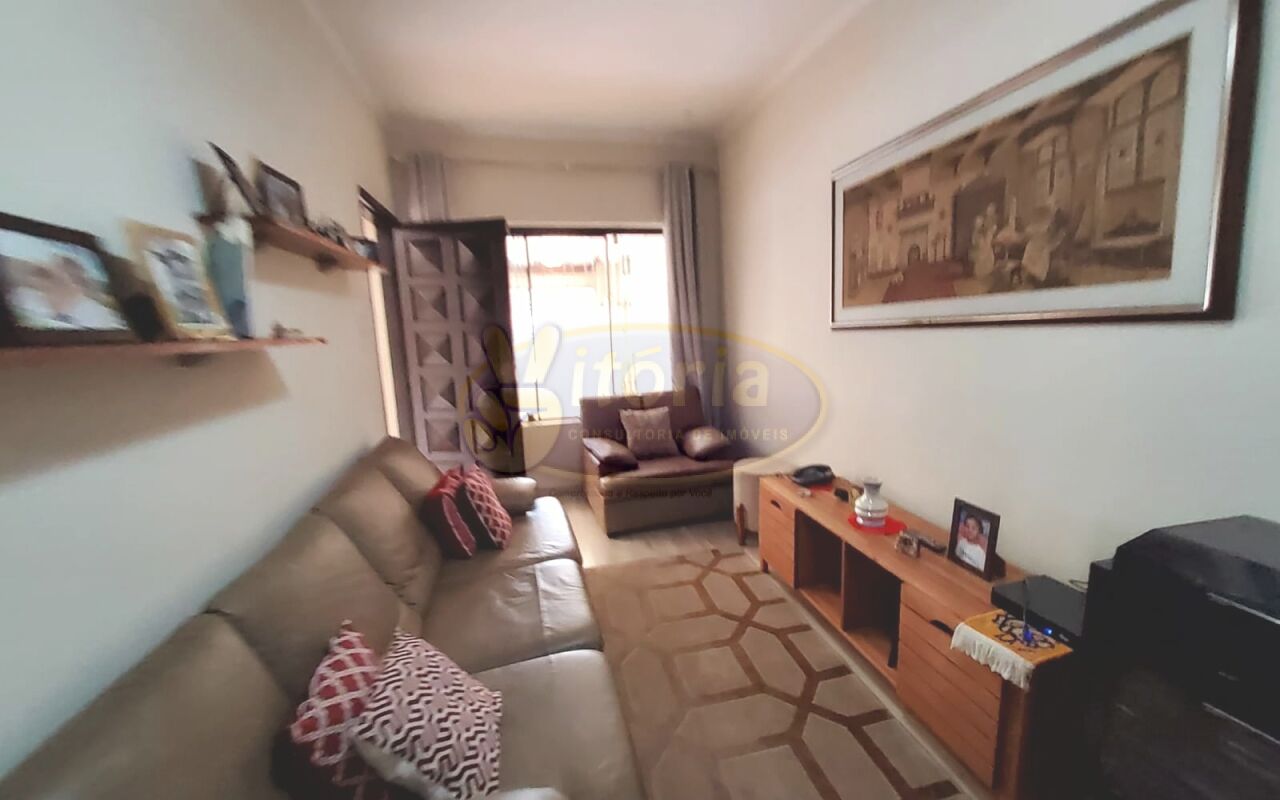Casa Térrea para Venda - Demarchi