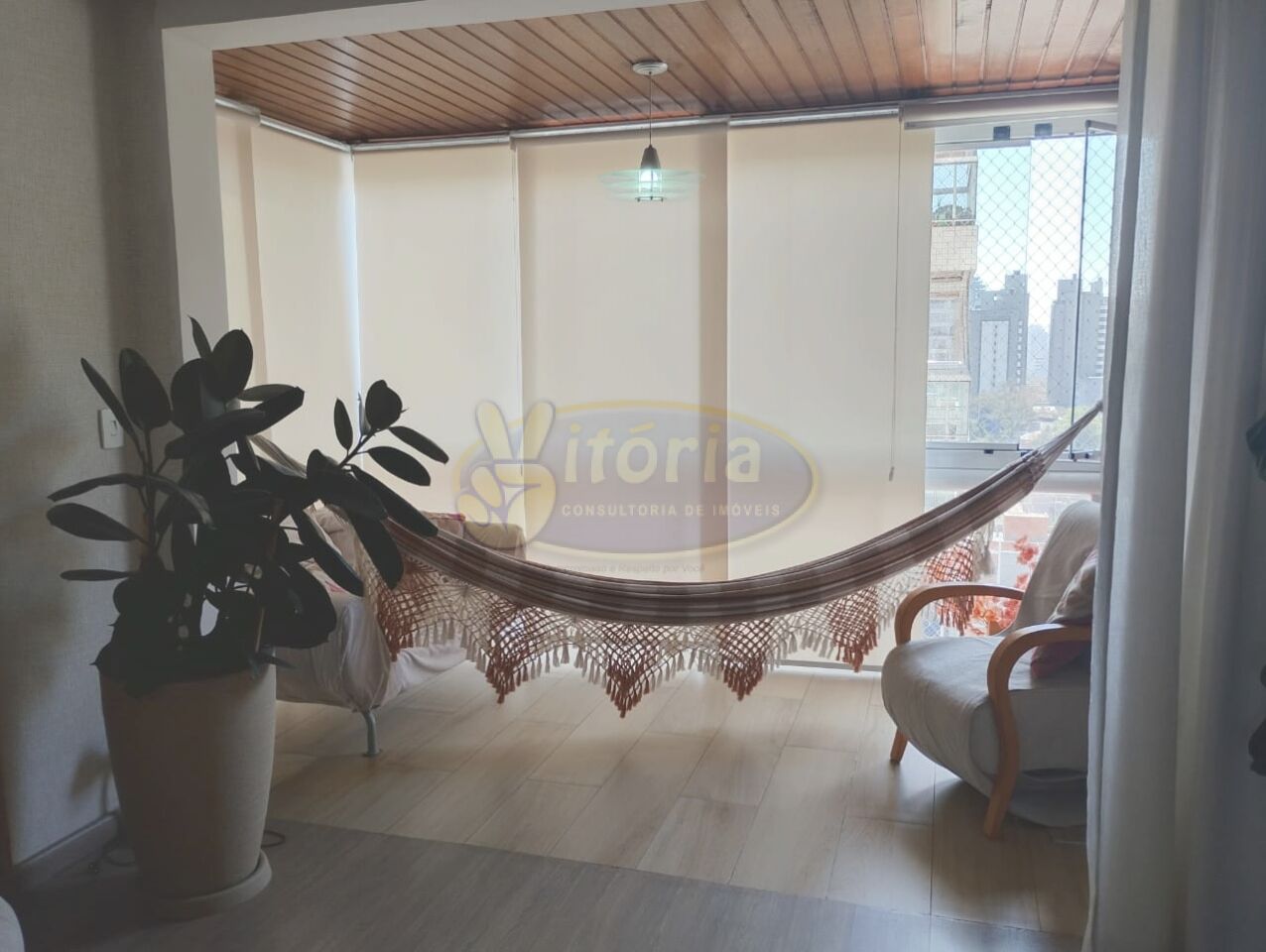 Apartamento para Venda - Centro