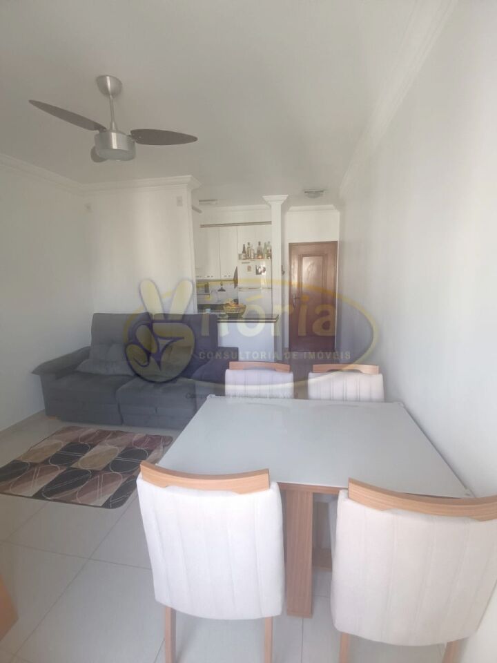 Apartamento para Locação - Demarchi