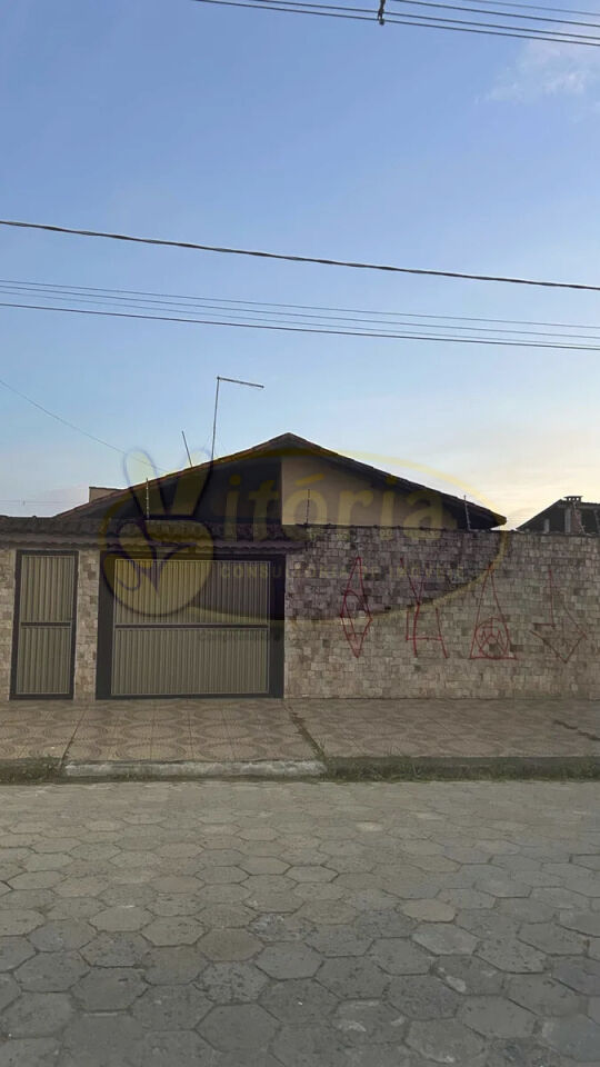 Casa Térrea para Venda - Jussara
