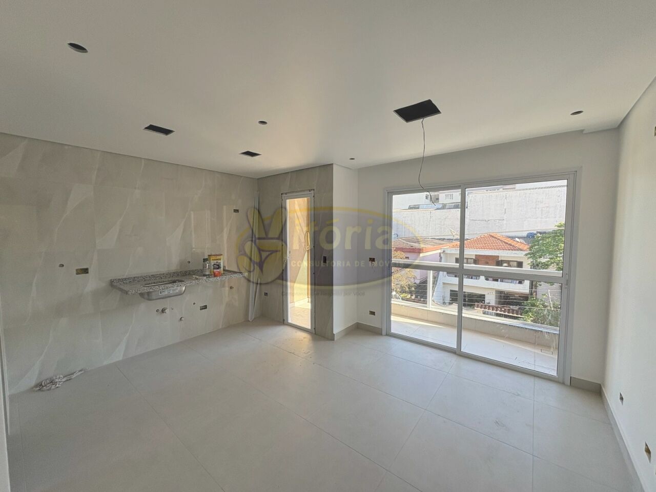 Apartamento para Venda - Demarchi