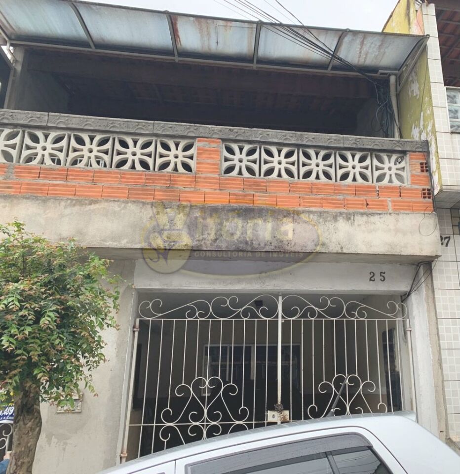 Sobrado para Locação - Jardim Ipê 4