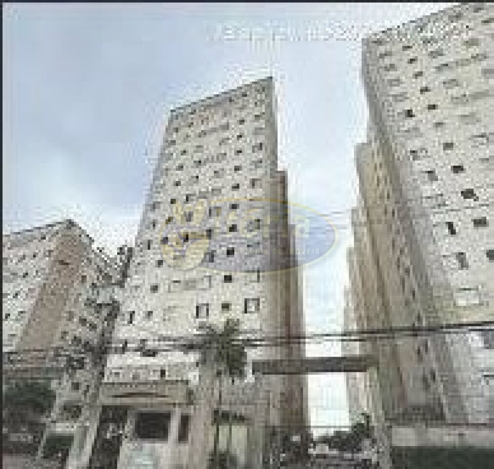 Apartamento para Venda - Vila Homero Thon