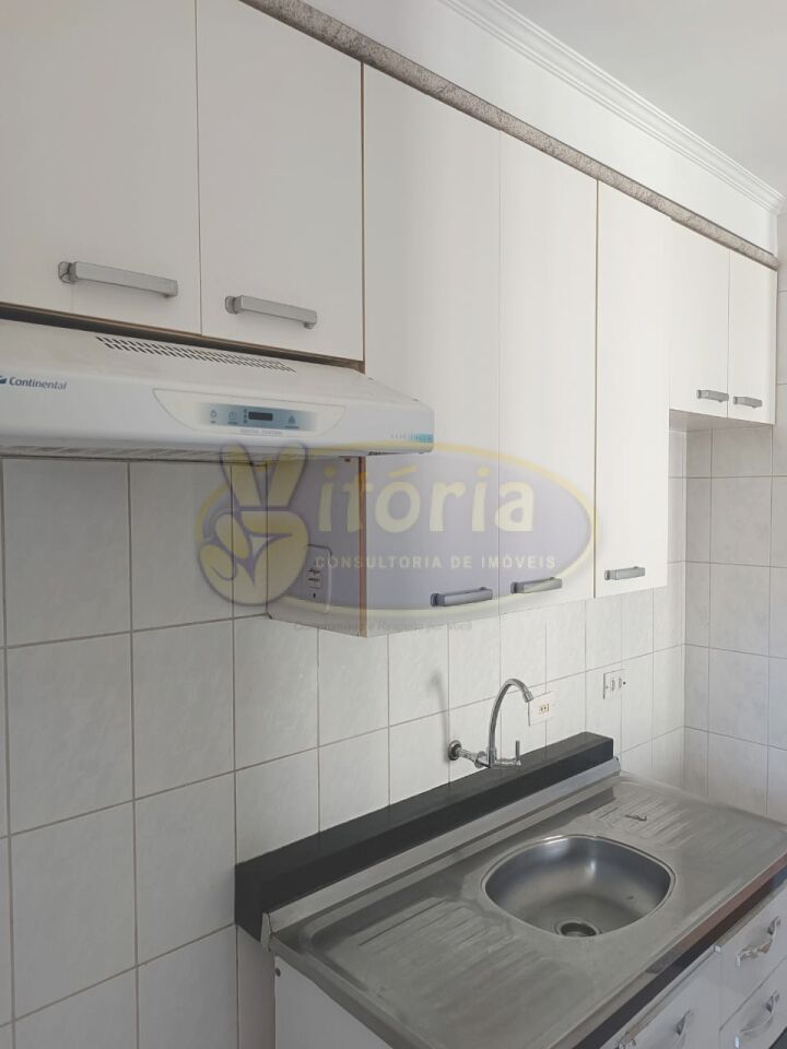 Apartamento para Venda - Demarchi