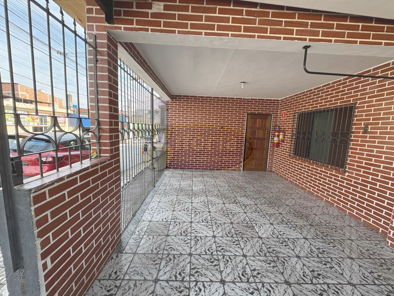 Casa Térrea para Venda - Batistini