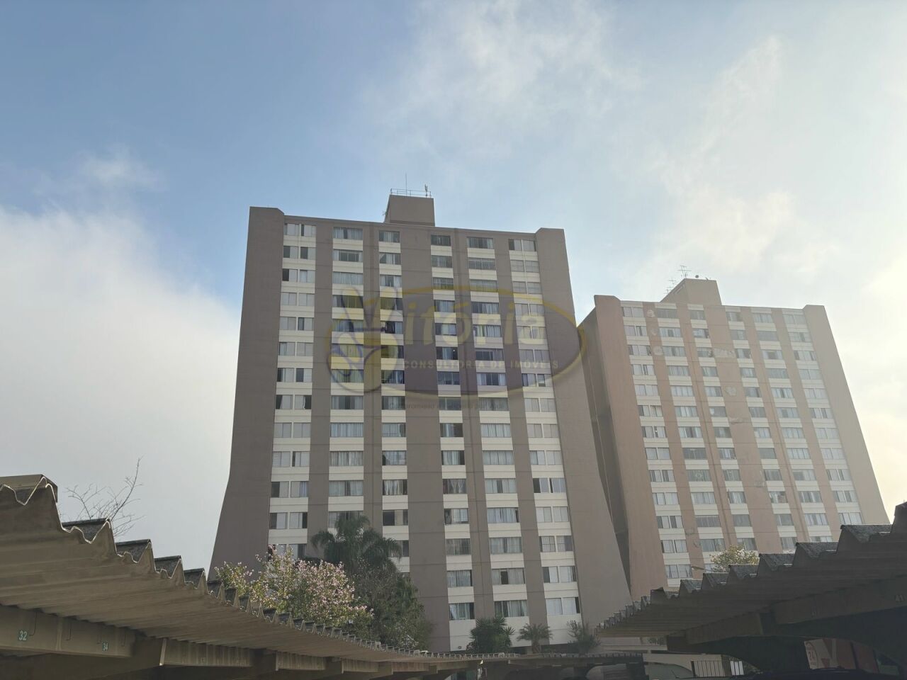 Apartamento para Venda - Parque Terra Nova