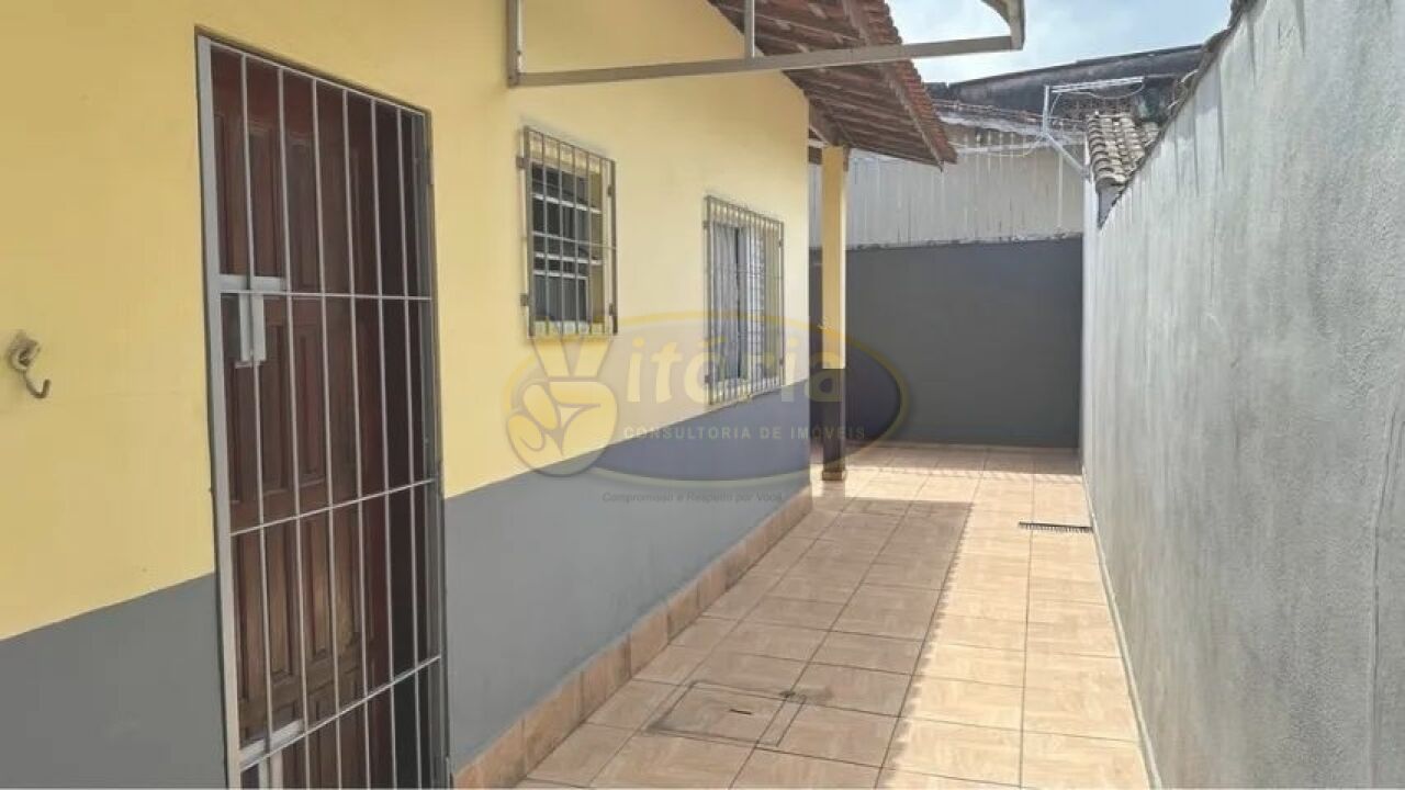 Casa Térrea para Venda - REGINA MARIA