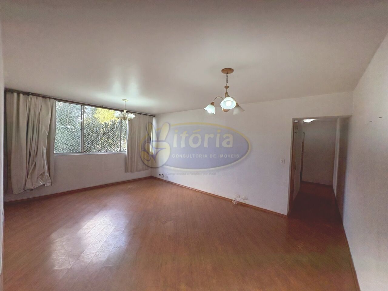 Apartamento para Venda - Parque Terra Nova