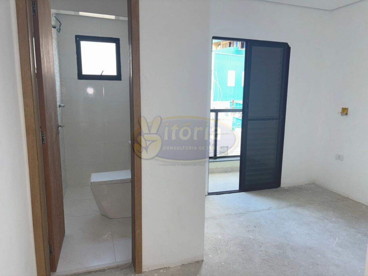 Cobertura para Venda - Vila Alice