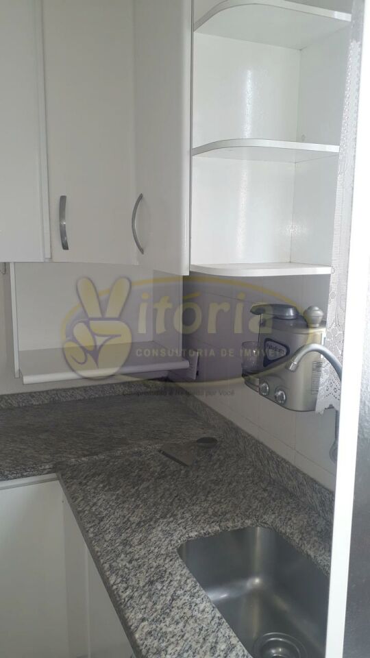 Apartamento para Venda - Demarchi