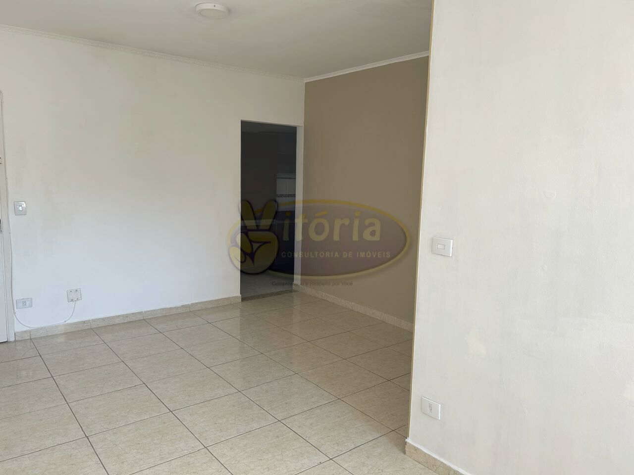 Apartamento para Locação - Montanhão
