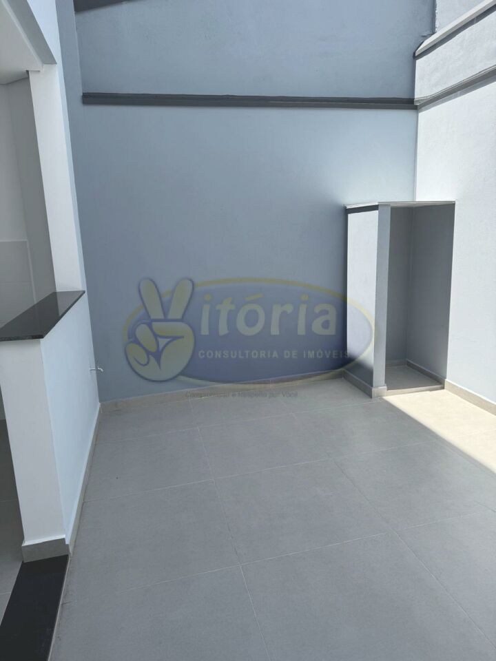 Sobrado para Venda - Vila Marina