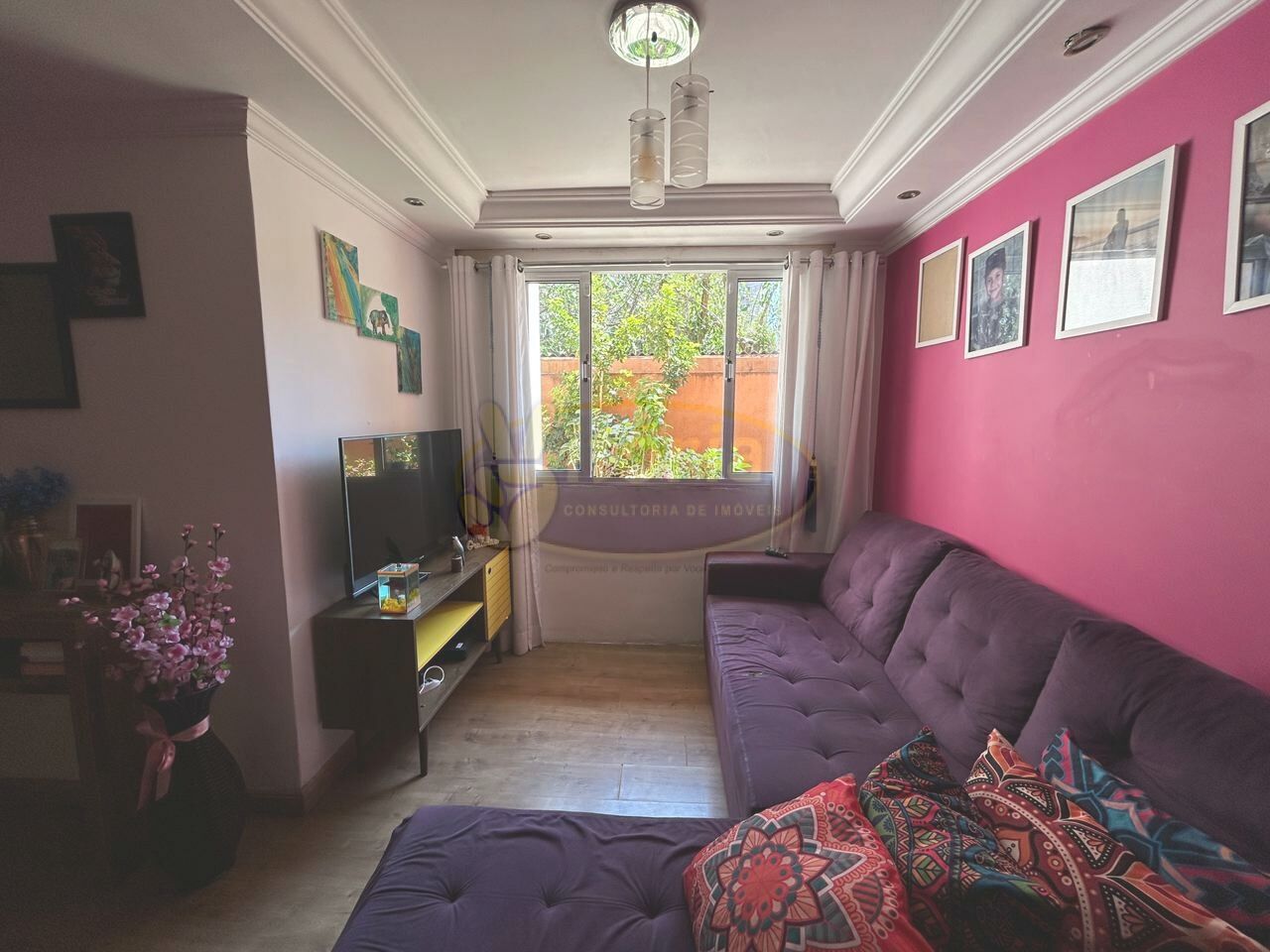 Apartamento para Venda - Demarchi