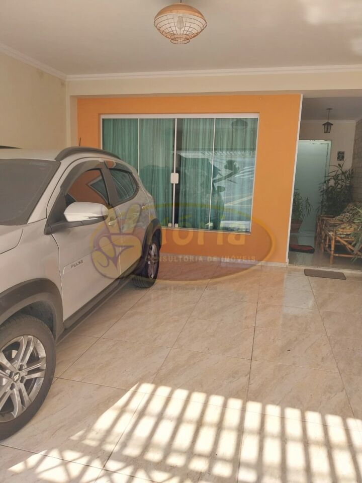 Sobrado para Venda - Santa Terezinha