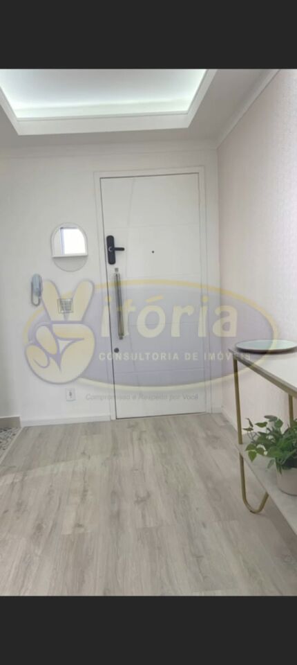 Apartamento para Venda - Parque Erasmo Assunção