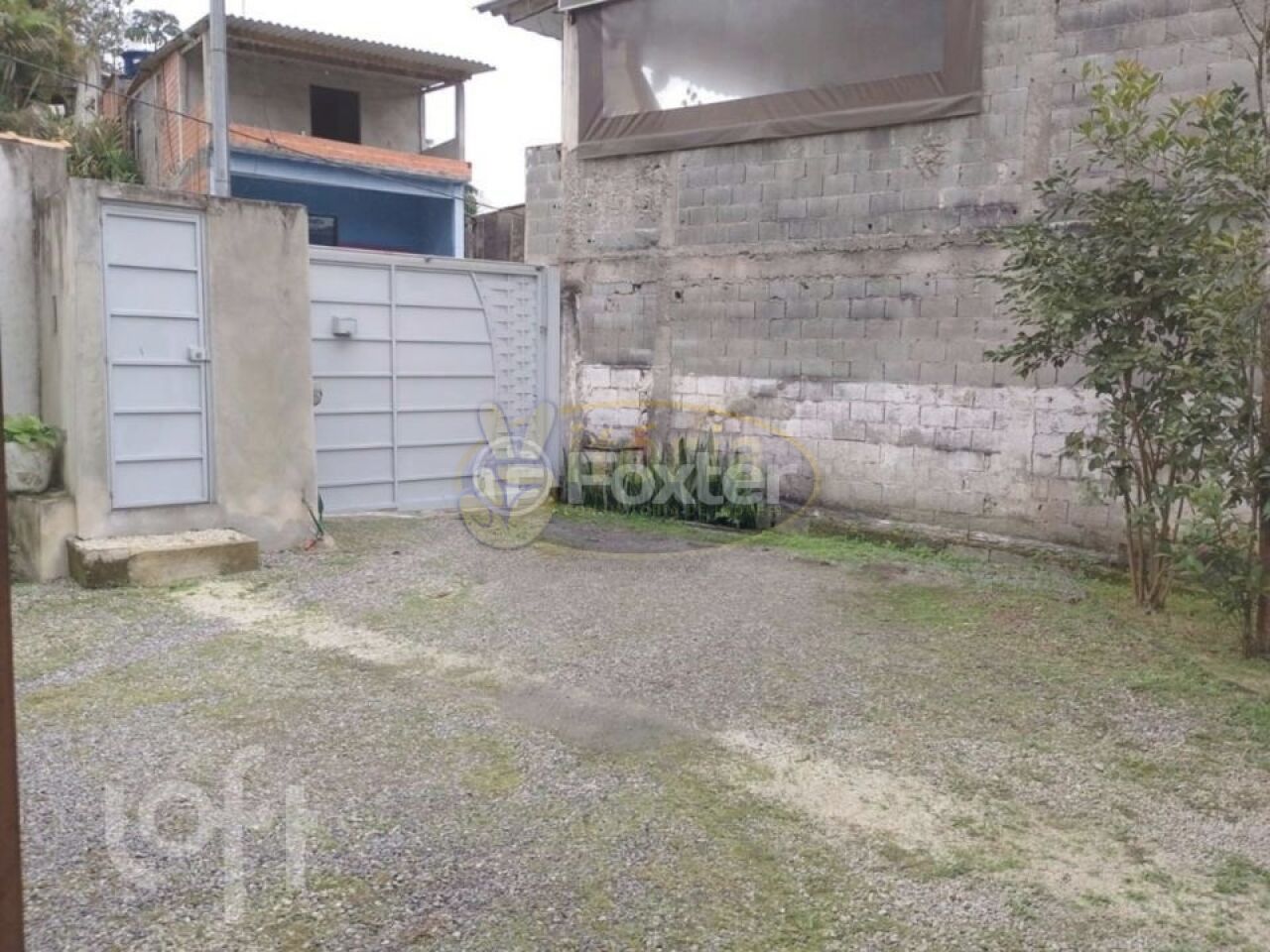 Casa Térrea para Venda - Dos Finco