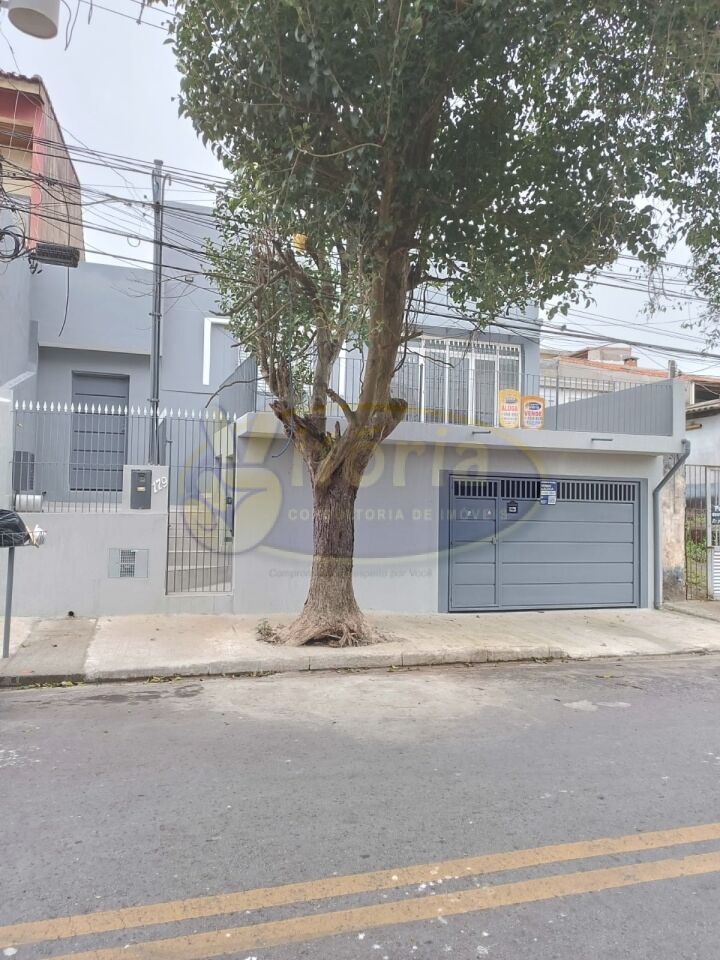 Casa para Venda - Alves Dias
