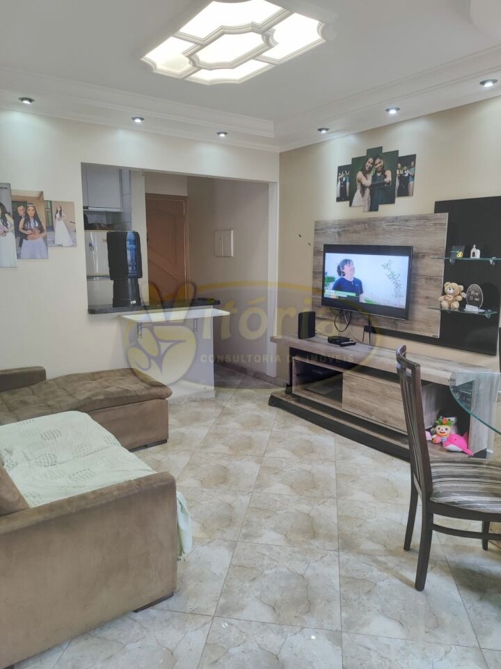 Apartamento para Venda - Demarchi