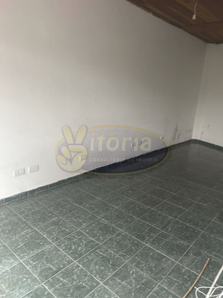 Salão para Locação - Batistini