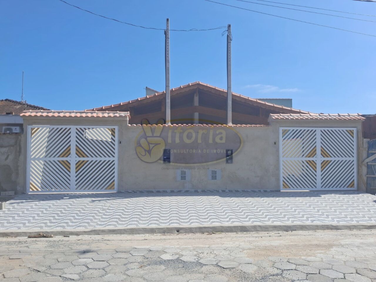 Casa Térrea para Venda - Jussara