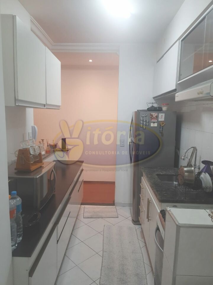 Apartamento para Venda - Demarchi