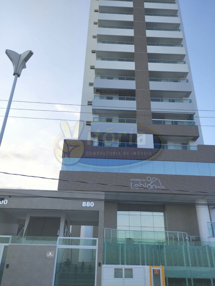Apartamento para Venda - mongaguá
