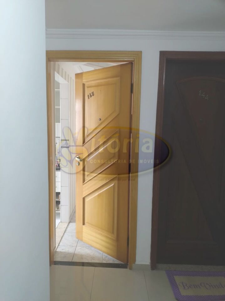 Apartamento para Venda - Santa Terezinha