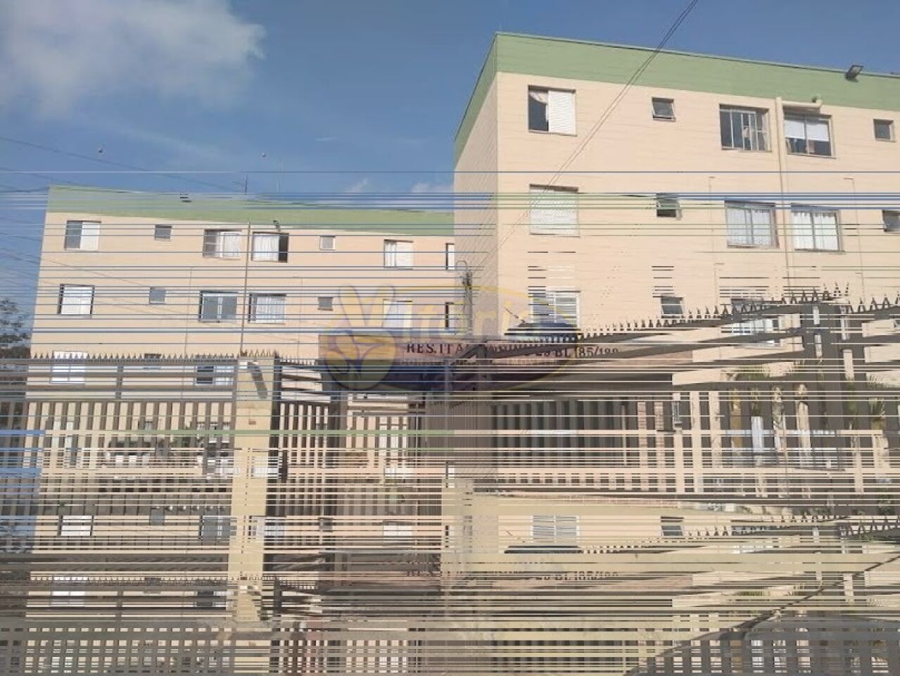 Apartamento para Venda - Baeta Neves