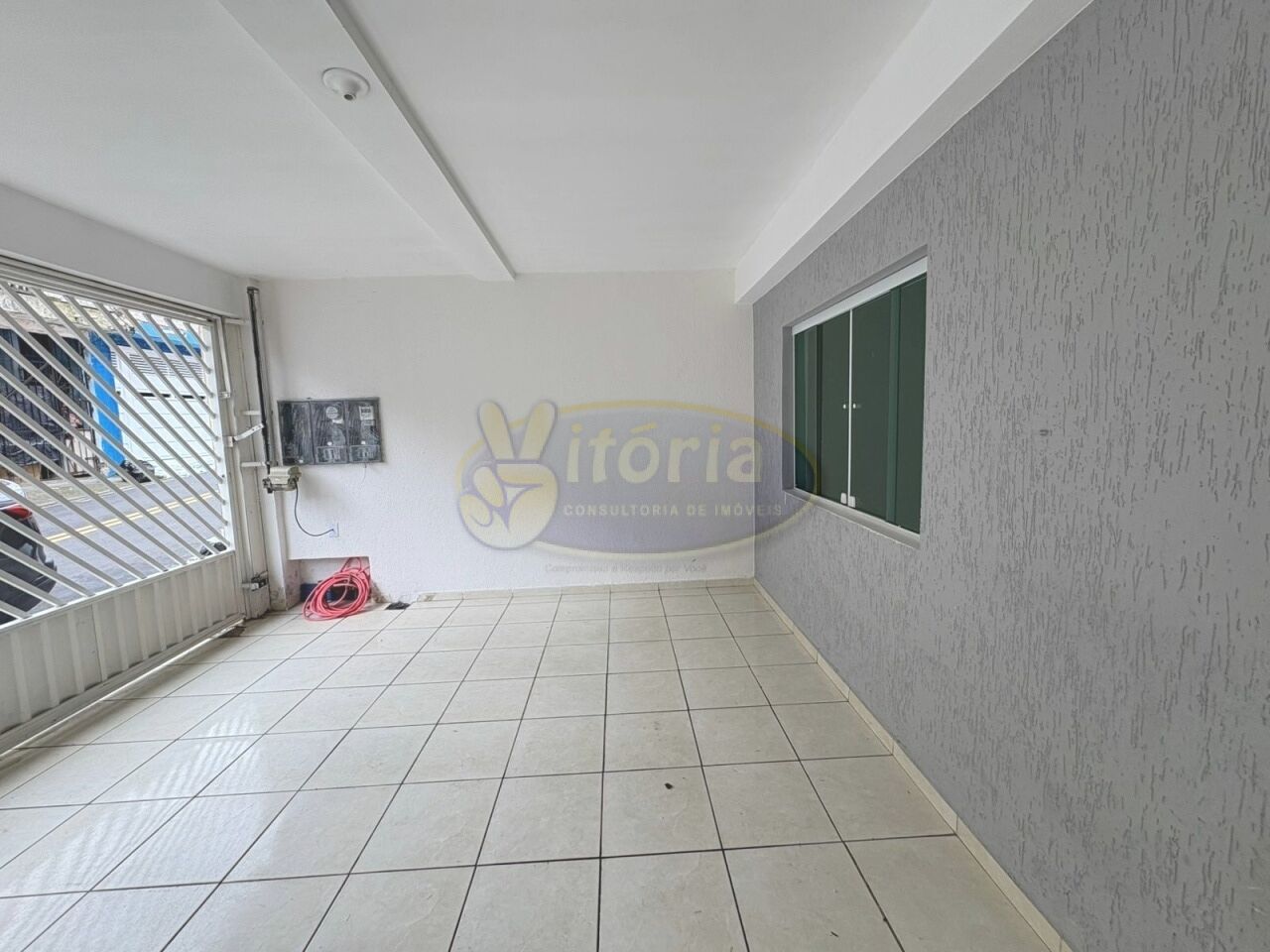 Sobrado para Locação - PARQUE HAWAI